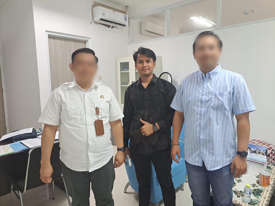 Pendampingan Hukum Klien