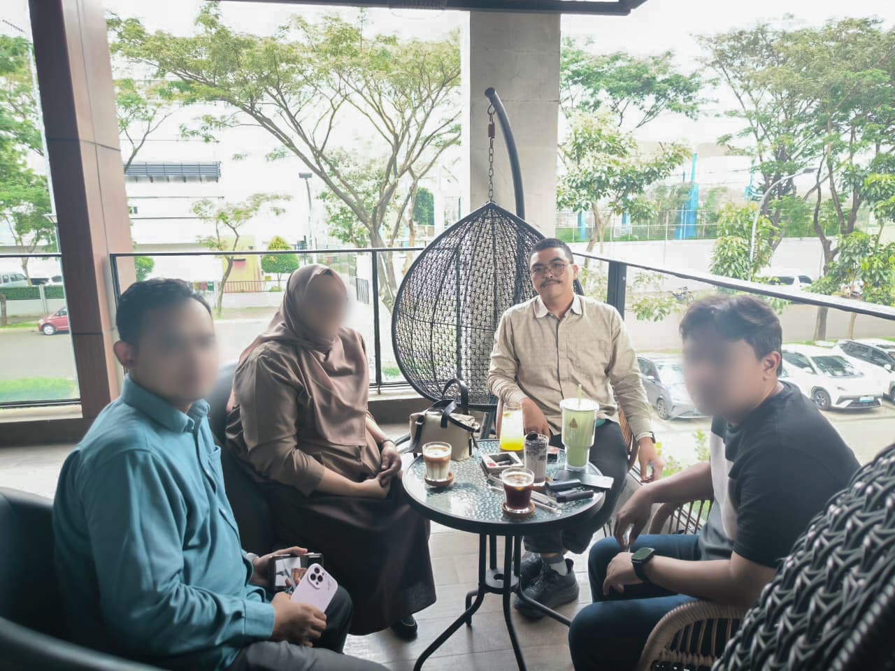 Pendampingan Proses Penagihan